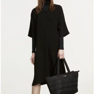 Marimekko loose fitting Klautia dress